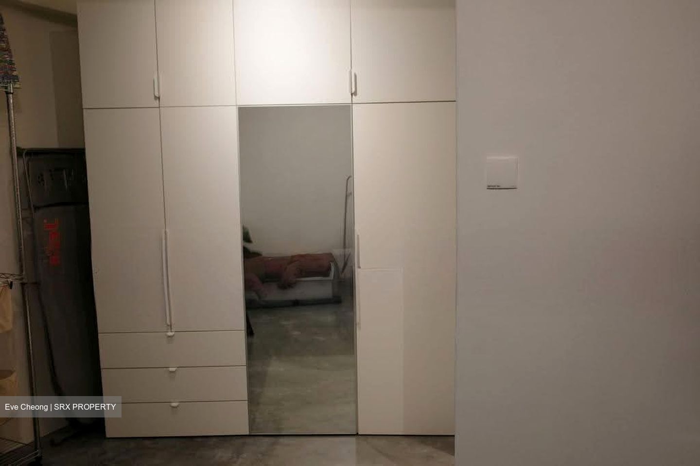 Rangoon 88 (D8), Apartment #638506751